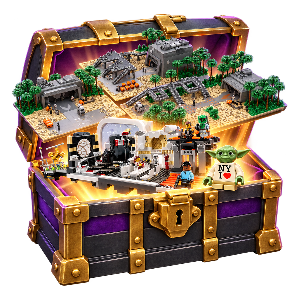 $1500 chest artwork