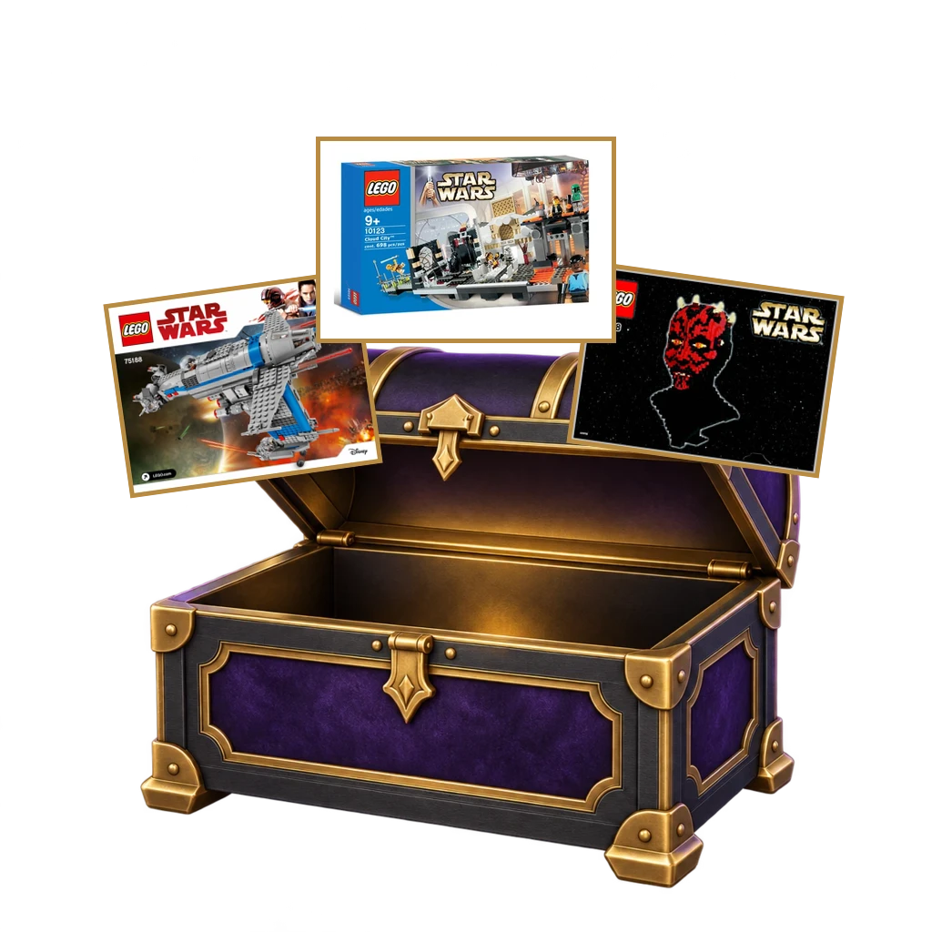 $850 box chest artwork
