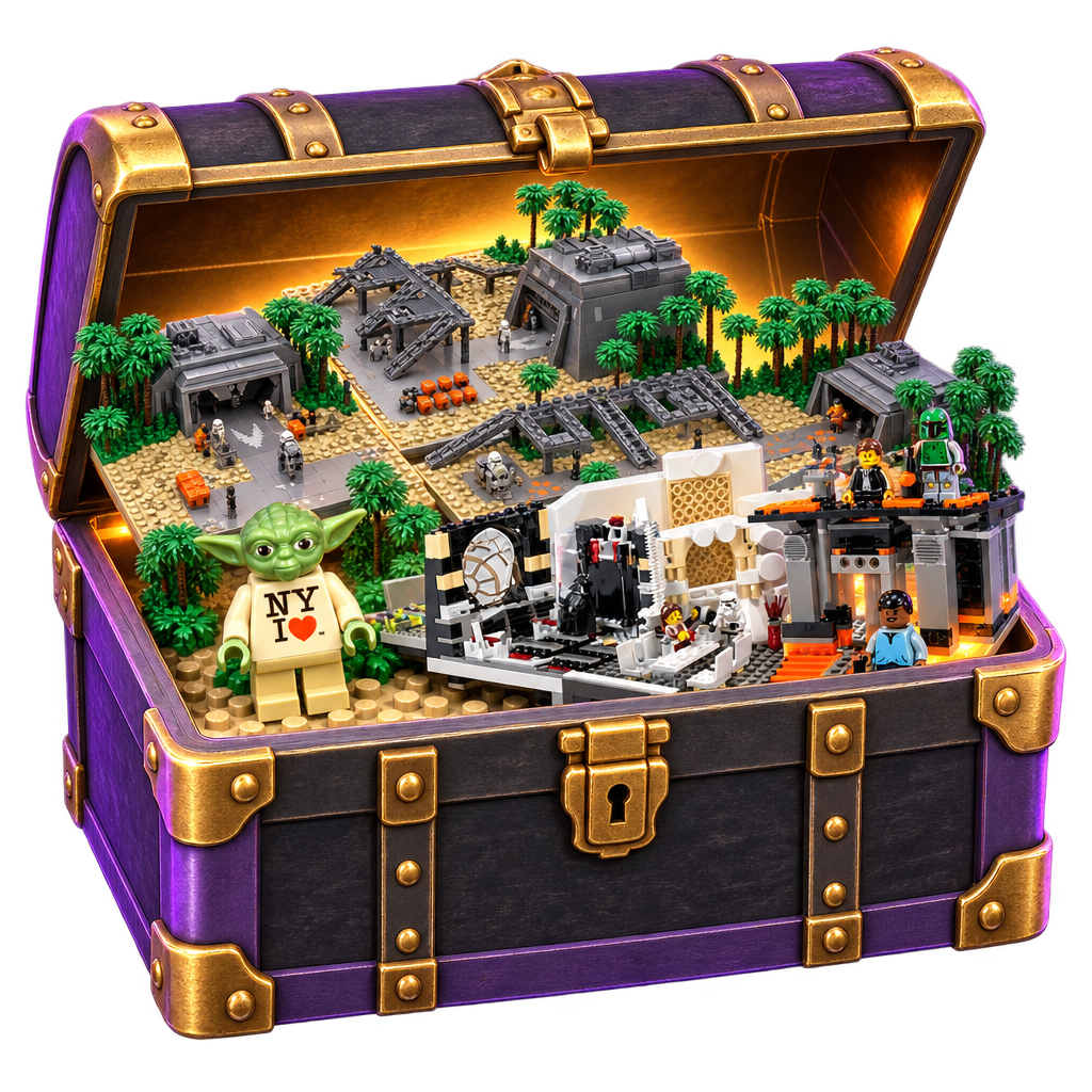 $750 MEGA chest artwork
