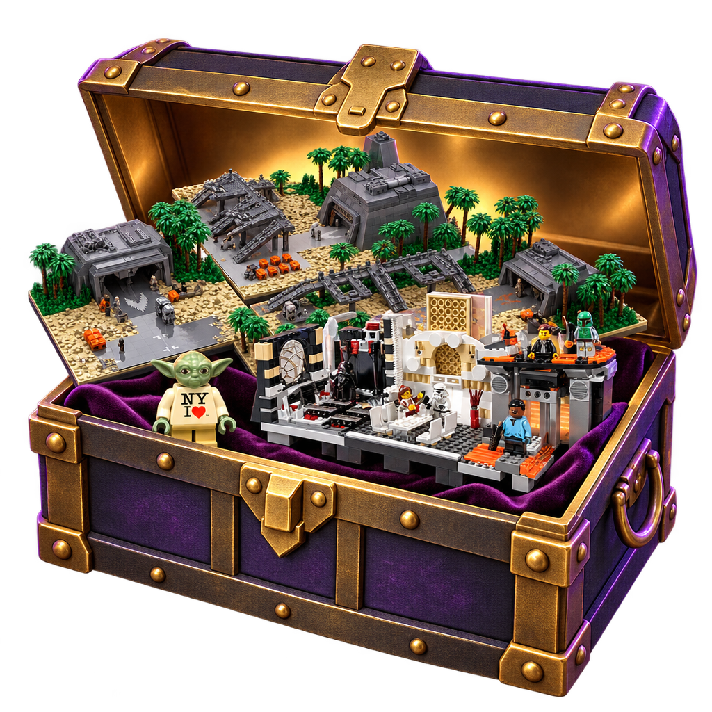 $750 MEGA chest artwork