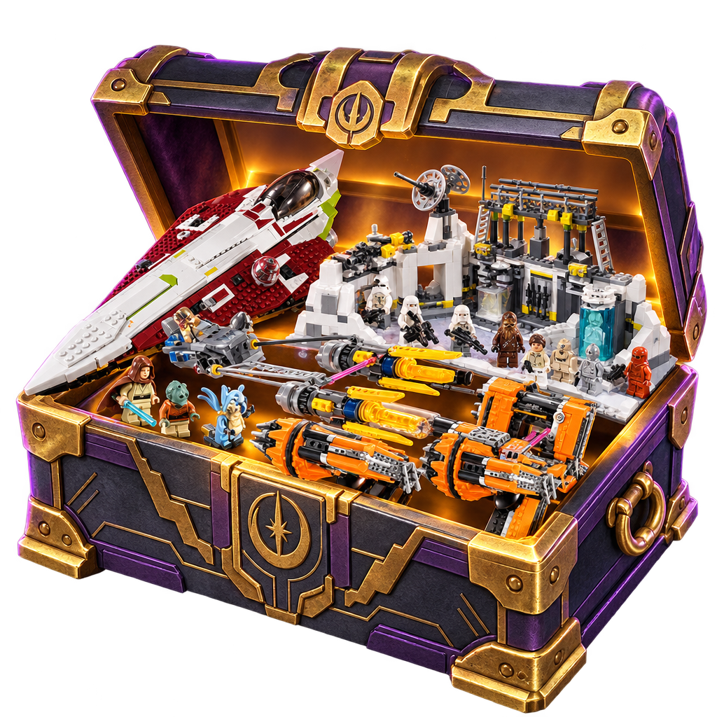 INSANE ODDS chest artwork