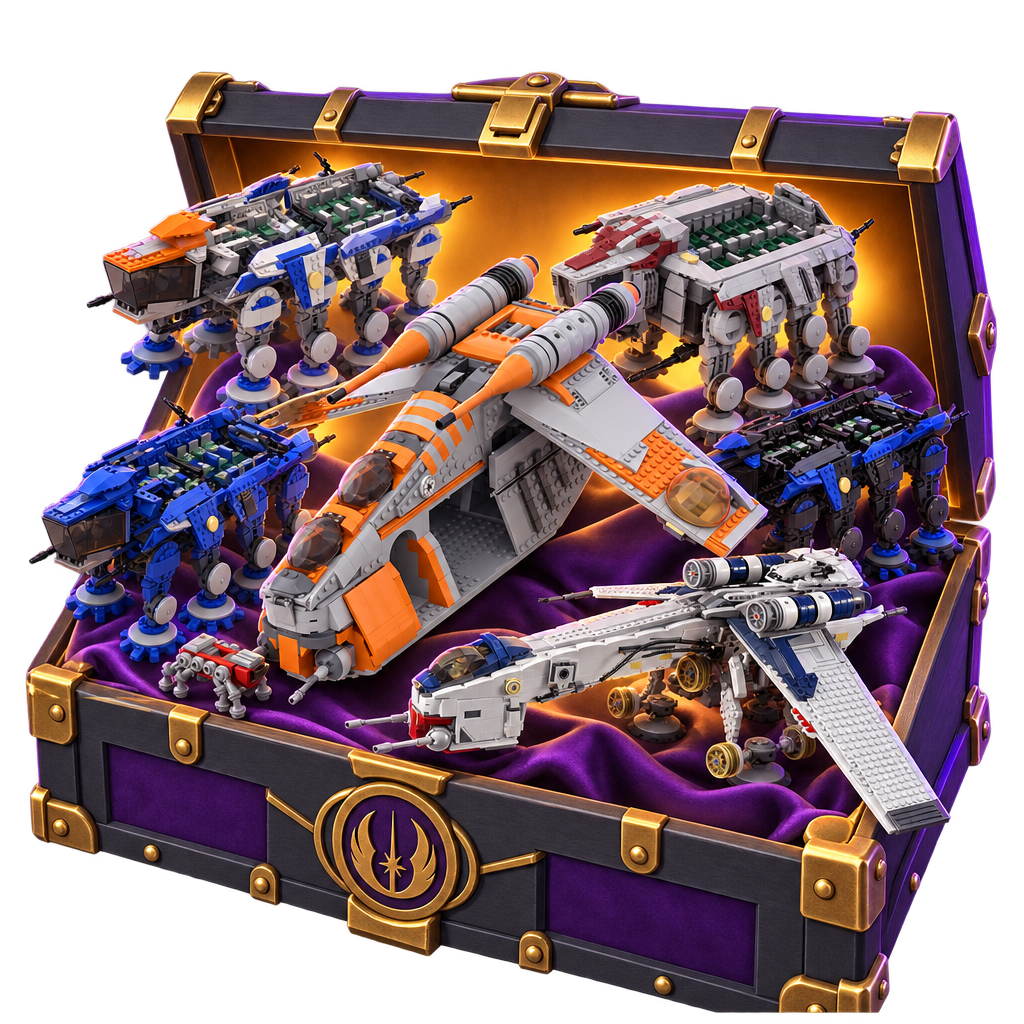 Daily Bangers chest artwork