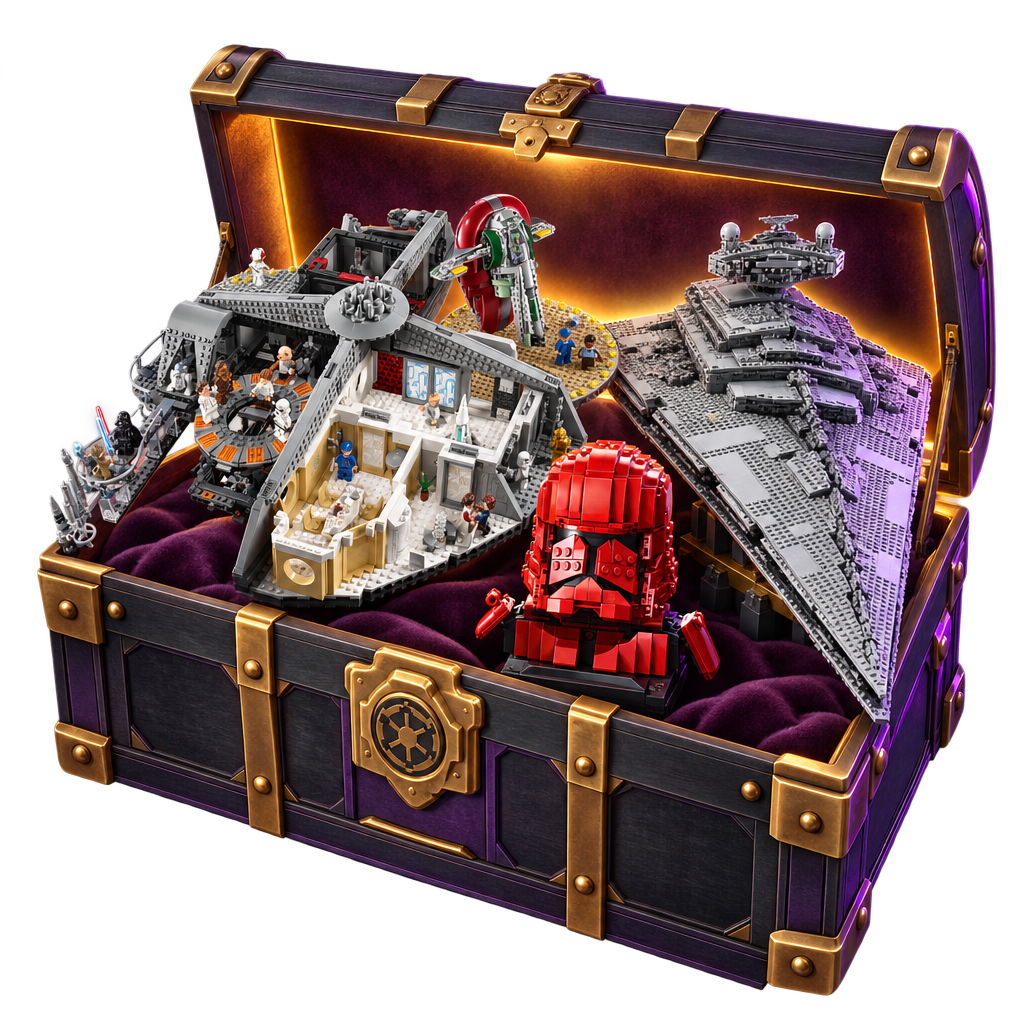 2017-2019  chest artwork
